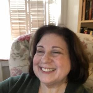 Meet your Posher, Susan